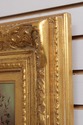 F73304: Artist Signed Framed Still Life Oil Paint 