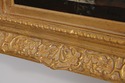 F73304: Artist Signed Framed Still Life Oil Paint 