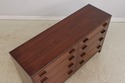 73428: STICKLEY Metropolitan 8 Drawer Cherry Doubl