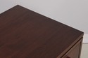 73428: STICKLEY Metropolitan 8 Drawer Cherry Doubl