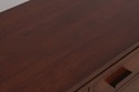 73428: STICKLEY Metropolitan 8 Drawer Cherry Doubl