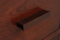 73428: STICKLEY Metropolitan 8 Drawer Cherry Doubl