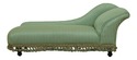 51606EC: Victorian Style Newly Upholstery Childs S