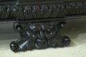 50907EC: Monumental Continental Highly Carved Buff