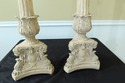 LF51081EC: Pair Tall Classical Column Candle Stand