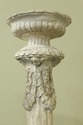 LF51081EC: Pair Tall Classical Column Candle Stand