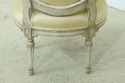 51038EC: BAKER French Louis XV Style Upholstered O