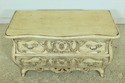 54196EC: CENTURY Italian Distressed Finish 2 Drawe