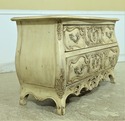 54196EC: CENTURY Italian Distressed Finish 2 Drawe