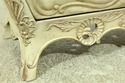 54196EC: CENTURY Italian Distressed Finish 2 Drawe