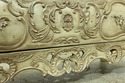 54196EC: CENTURY Italian Distressed Finish 2 Drawe