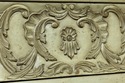 54196EC: CENTURY Italian Distressed Finish 2 Drawe