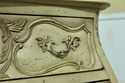 54196EC: CENTURY Italian Distressed Finish 2 Drawe