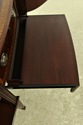 54284EC: CRAFTIQUE Flame Mahogany Federal Style Si