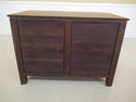 F31593EC: Vintage French Regency 3 Drawer Rosewood