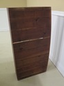 F31593EC: Vintage French Regency 3 Drawer Rosewood