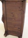 F31593EC: Vintage French Regency 3 Drawer Rosewood