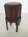 L48780EC: MAITLAND SMITH 8133-36 Octagonal Walnut 