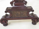 L48751EC: MAITLAND SMITH 8103-28 Mahogany Cheval D