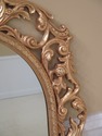 L48879EC: FRIEDMAN BROTHERS 7111 Ornate Frame Gold