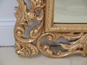 L48879EC: FRIEDMAN BROTHERS 7111 Ornate Frame Gold