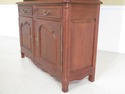 48875EC: STICKLEY Country French Cherry China Cabi