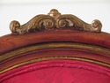 L47028EC: Pair French Louis XVI Style Mahogany & G