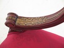 L47028EC: Pair French Louis XVI Style Mahogany & G