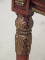 L47028EC: Pair French Louis XVI Style Mahogany & G
