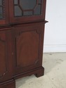 L29449EC: KINDEL Oxford Mahogany 4 Door Breakfront