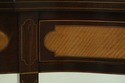 32464EC: KINDEL Winterthur Collection Inlaid Mahog