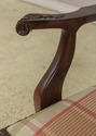 F64719EC: Pair of Highly Carved Mahogany Dining Ro