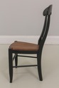 58532EC: ZIMMERMAN CHAIR SHOP Signed 1/2 Scale Cha