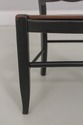 58532EC: ZIMMERMAN CHAIR SHOP Signed 1/2 Scale Cha