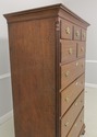 F58541EC: Antique Early 19th Century Walnut Pennsy