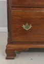 F58541EC: Antique Early 19th Century Walnut Pennsy