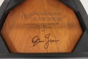 58532EC: ZIMMERMAN CHAIR SHOP Signed 1/2 Scale Cha