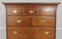 F58541EC: Antique Early 19th Century Walnut Pennsy