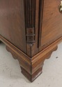 F58541EC: Antique Early 19th Century Walnut Pennsy