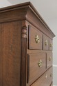 F58541EC: Antique Early 19th Century Walnut Pennsy