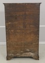 F58541EC: Antique Early 19th Century Walnut Pennsy