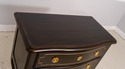 L71243: ENCORE IHF Regency Style 2 Drawer Commode 