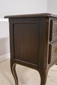 L71243: ENCORE IHF Regency Style 2 Drawer Commode 