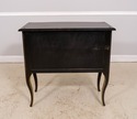 L71243: ENCORE IHF Regency Style 2 Drawer Commode 