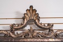 71546: LABARGE Large Italian Bronze Finish Decorat