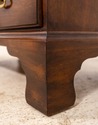 71589: HENKEL HARRIS 4 Drawer Mahogany Server Bach