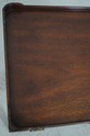 66926: KITTINGER Mahogany 1 Drawer Nightstand Comm