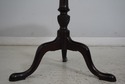 F66902: Antique Early 19th Century Mahogany Tilt T