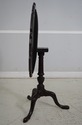 F66902: Antique Early 19th Century Mahogany Tilt T