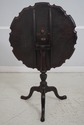 F66902: Antique Early 19th Century Mahogany Tilt T